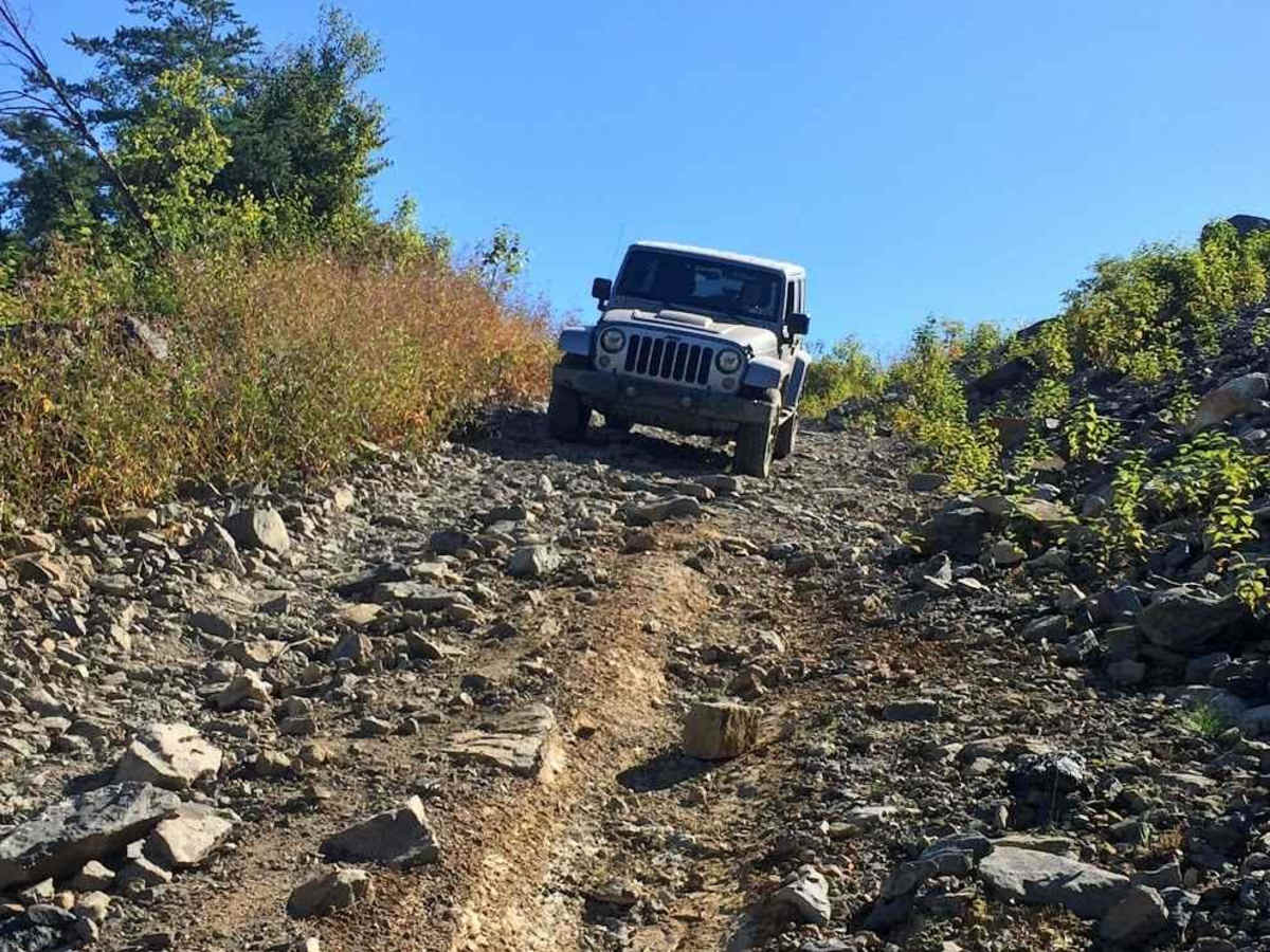 ATV Trail 72 photo 2