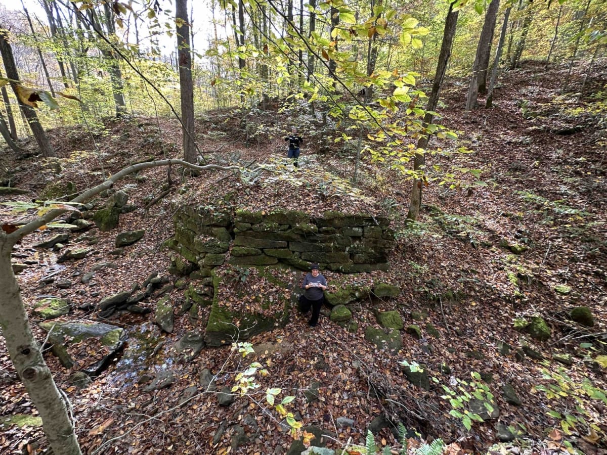Stonebridge Trail photo 6