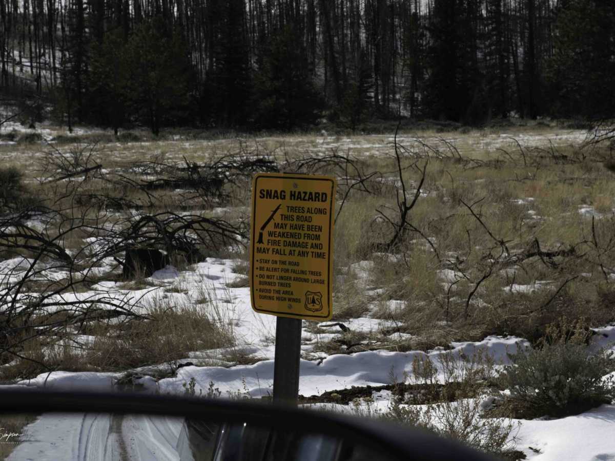 Bear Gulch Road - 158 photo 3