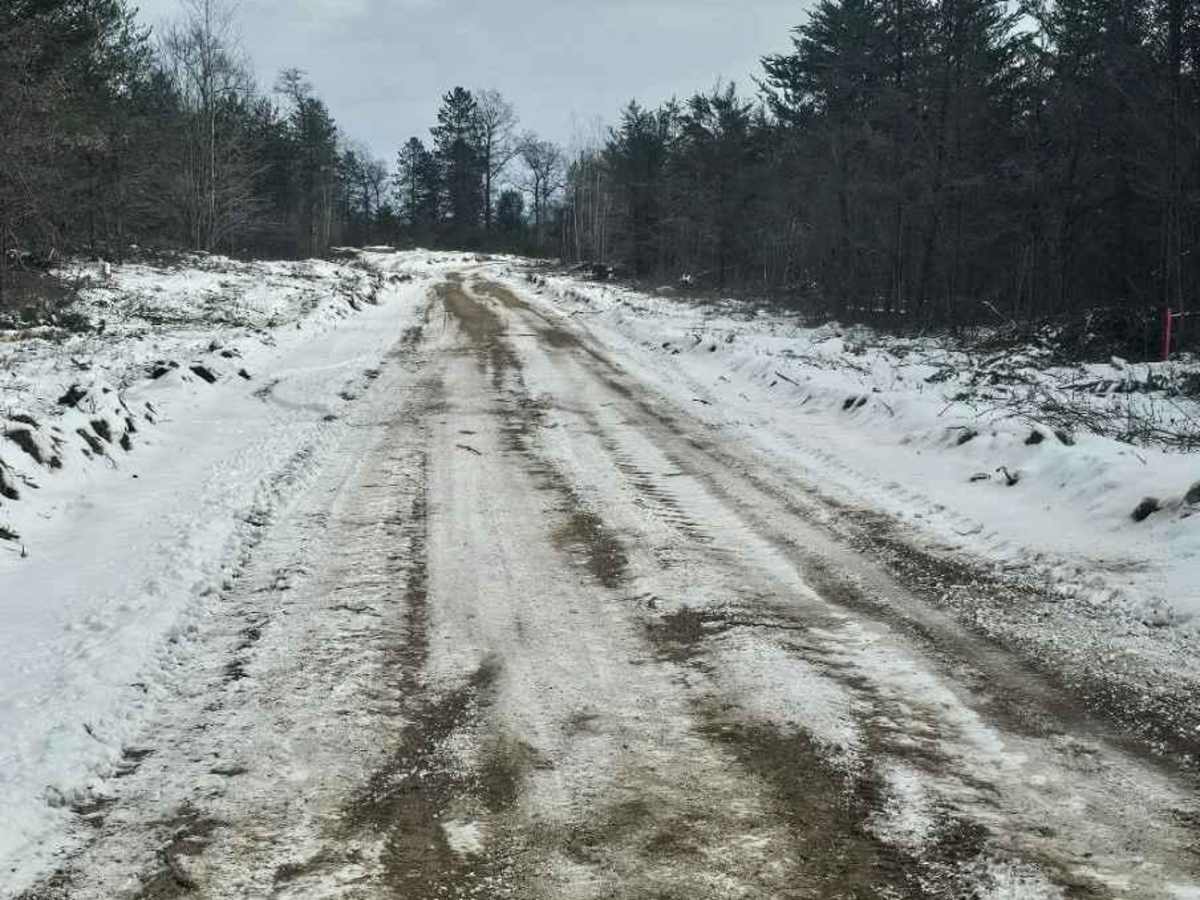 Gladwin ORV Route photo 5