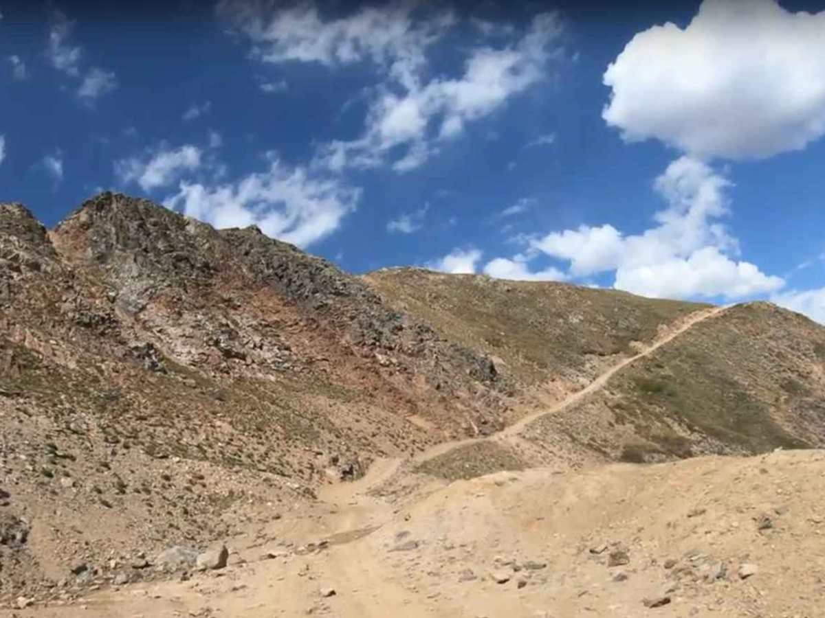 Radical Hill photo 2