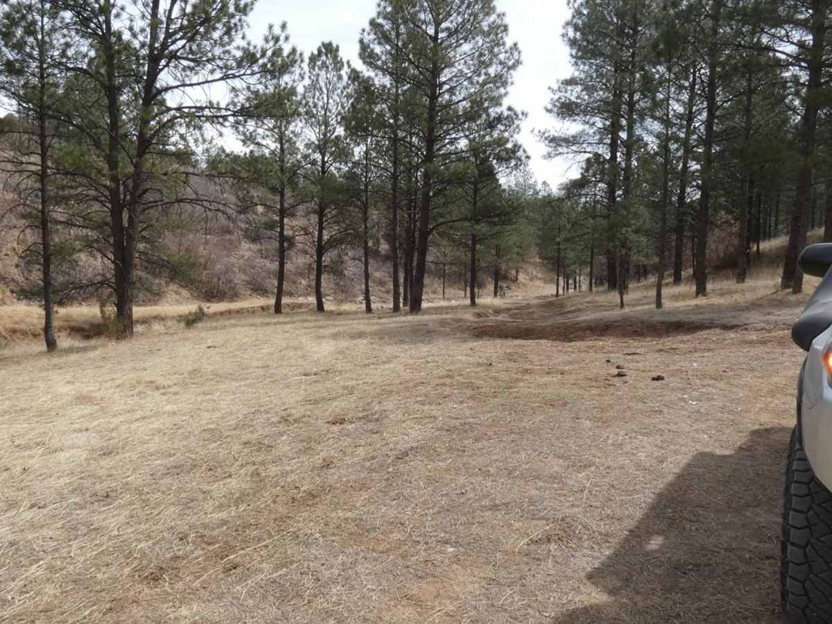 Curtis Canyon photo 5