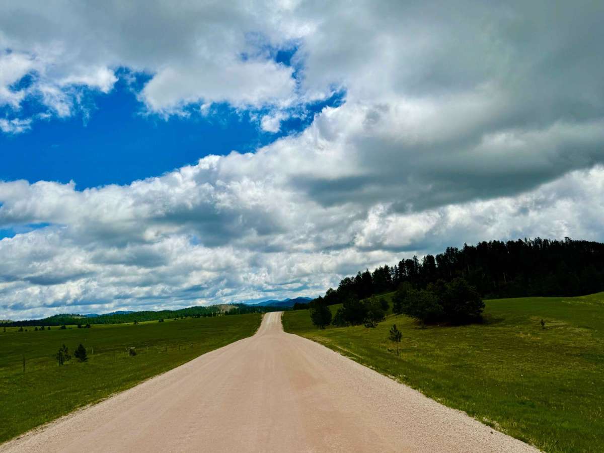 Slate Prairie Road 1 photo 3