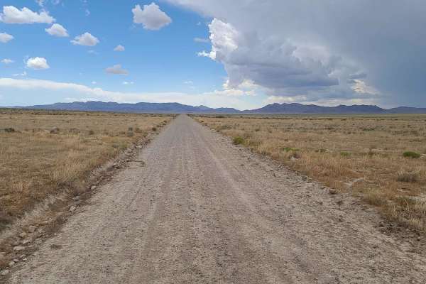 Dugway Range West