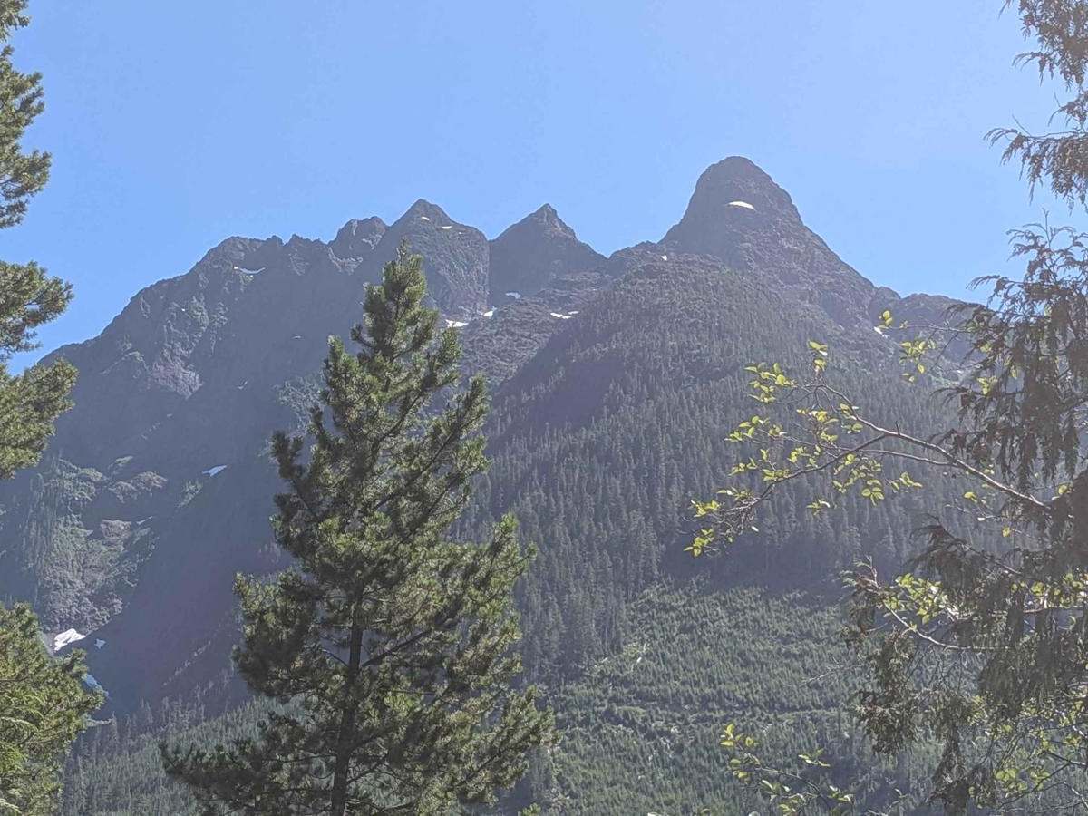 Atluck Lake photo 4