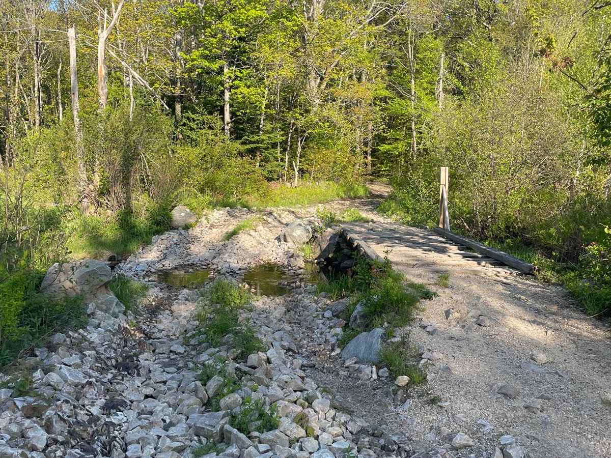 Old Stage Trail photo 4