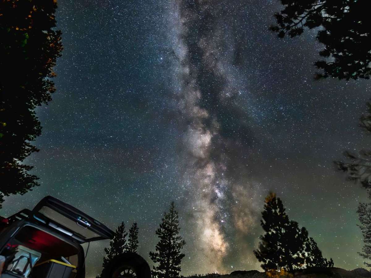 Rubicon Trail photo 5