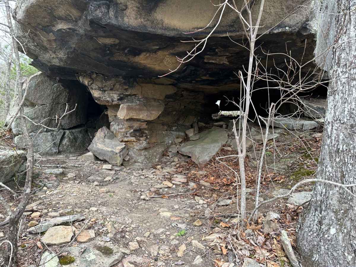 Arrington Branch Pass photo 2