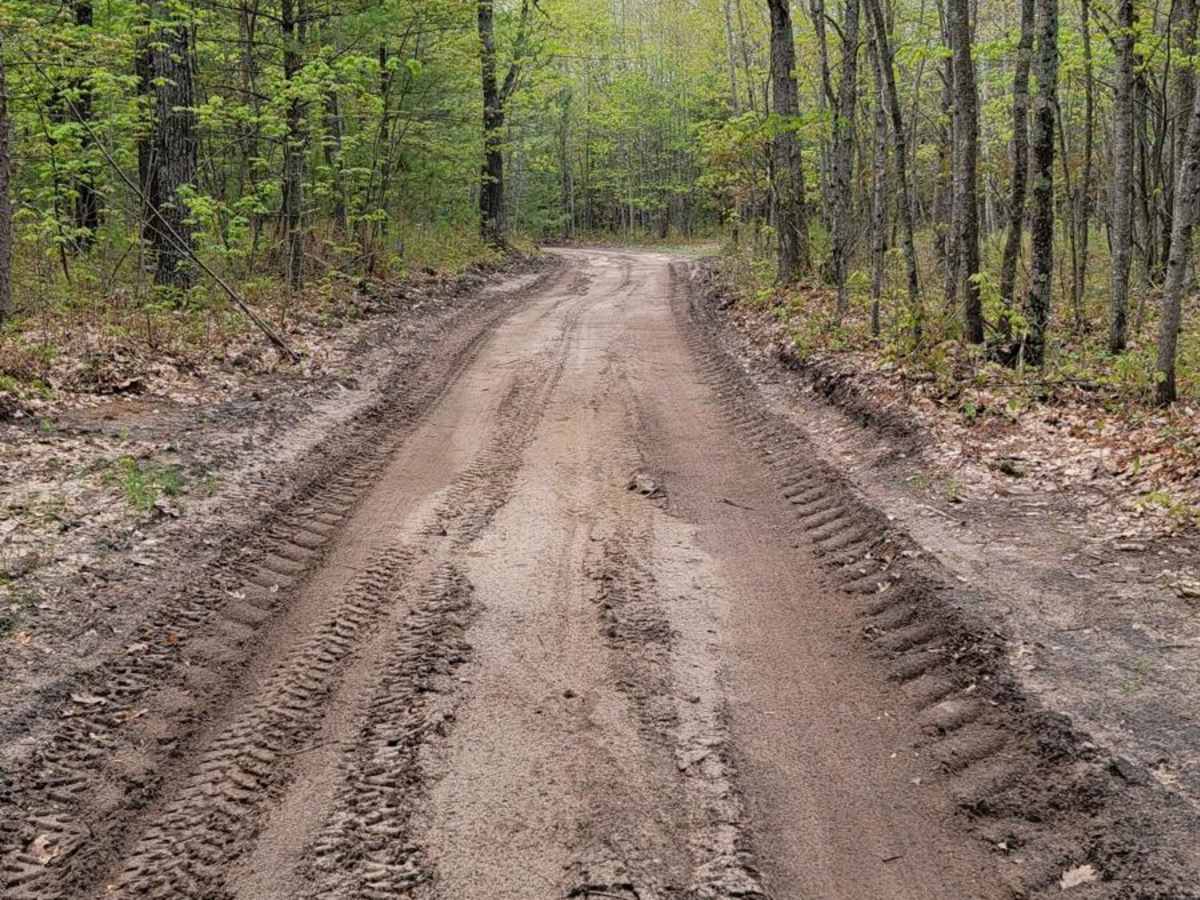 Afton Area Trail photo 2