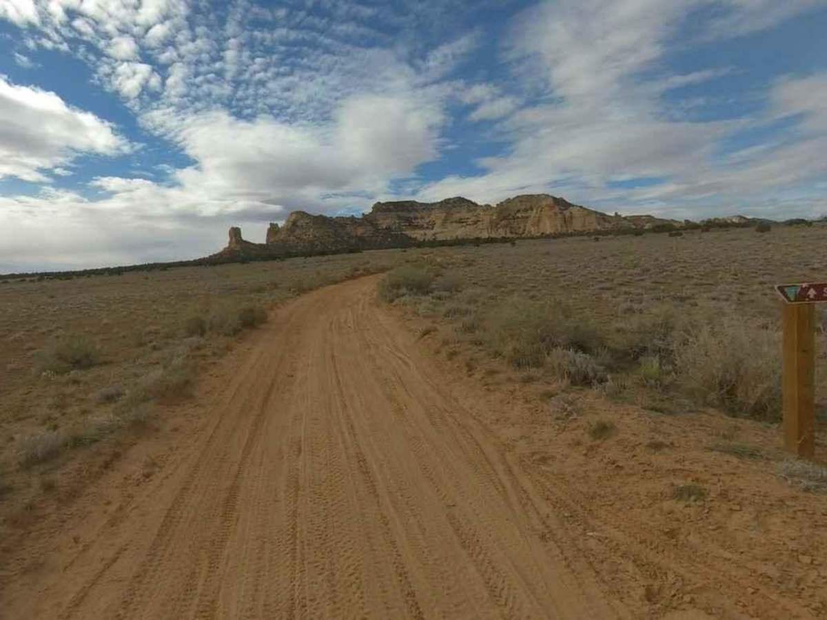 Eagle Canyon-BLM820 photo 2