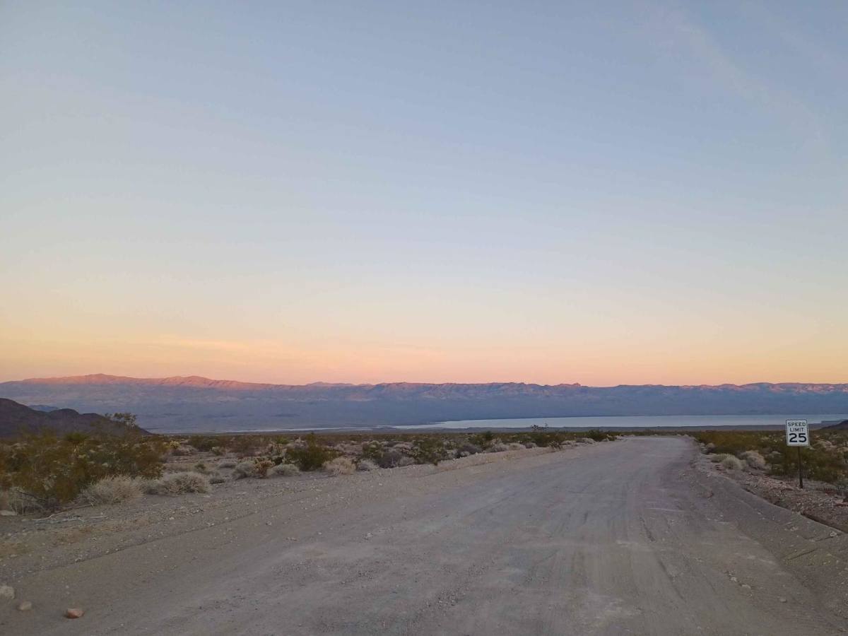 Six Mile Cove Road photo 2