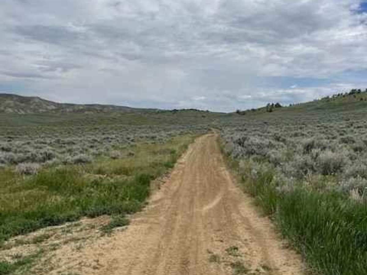 East Basin Road CW 2078 photo 2
