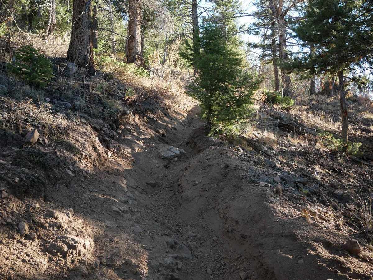 Wolford Mountain photo 5