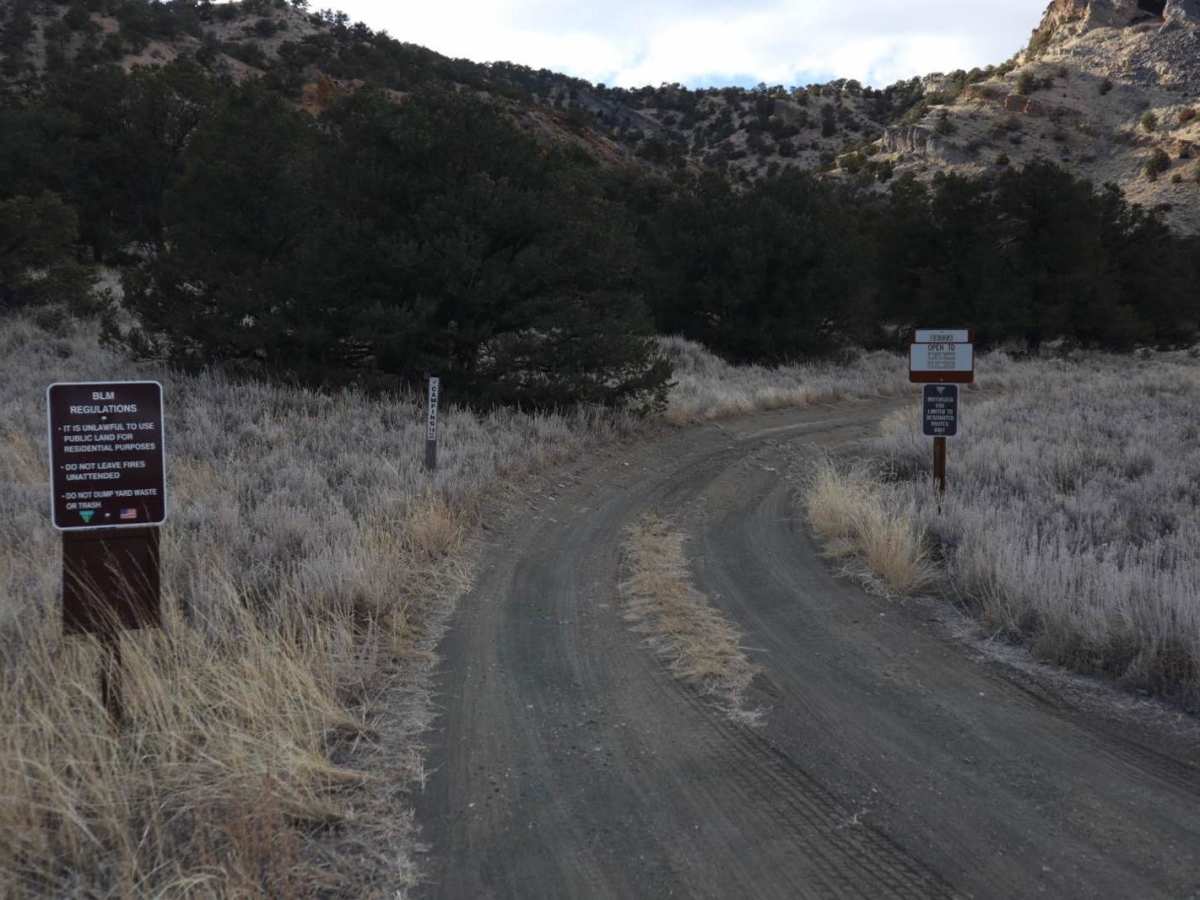 5972A trail photo