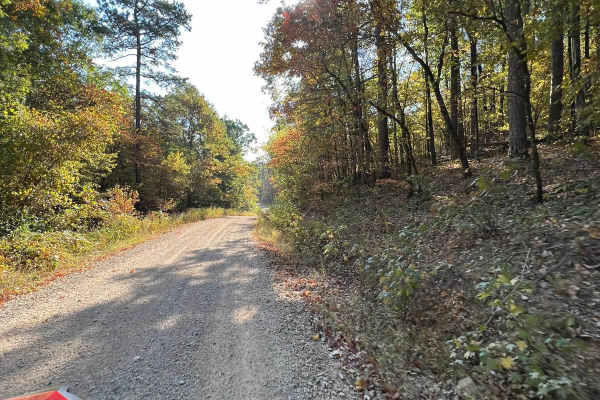 Polk Road 619 West Gap 277