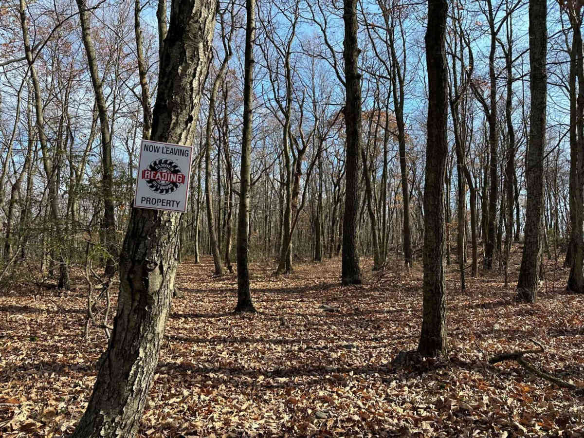 Ashland 171 trail photo