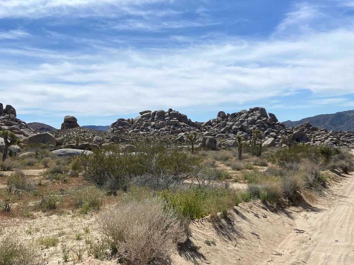 Geology Tour Road photo 3