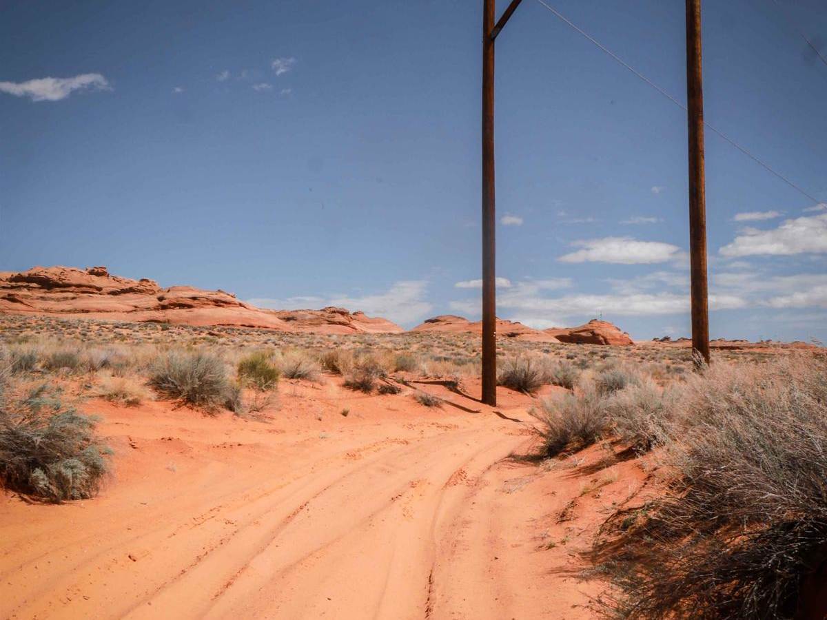 Powerline ORV Loop photo 2