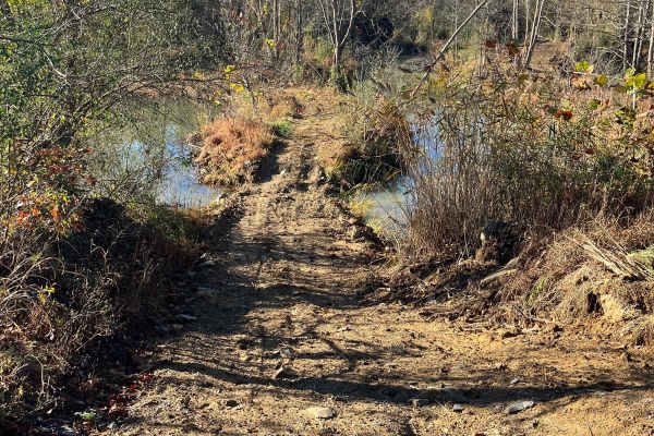 Open Ponds Trail