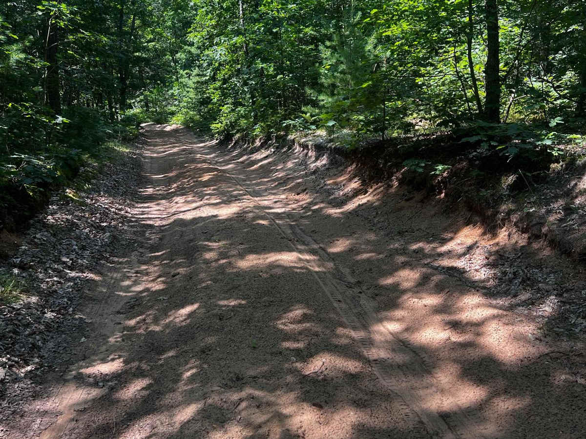 No. 12 Trail photo 5