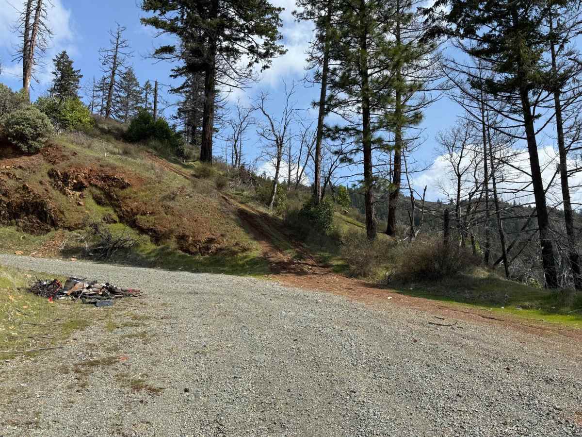 Right Fork Hellgate Recreation Site photo 6