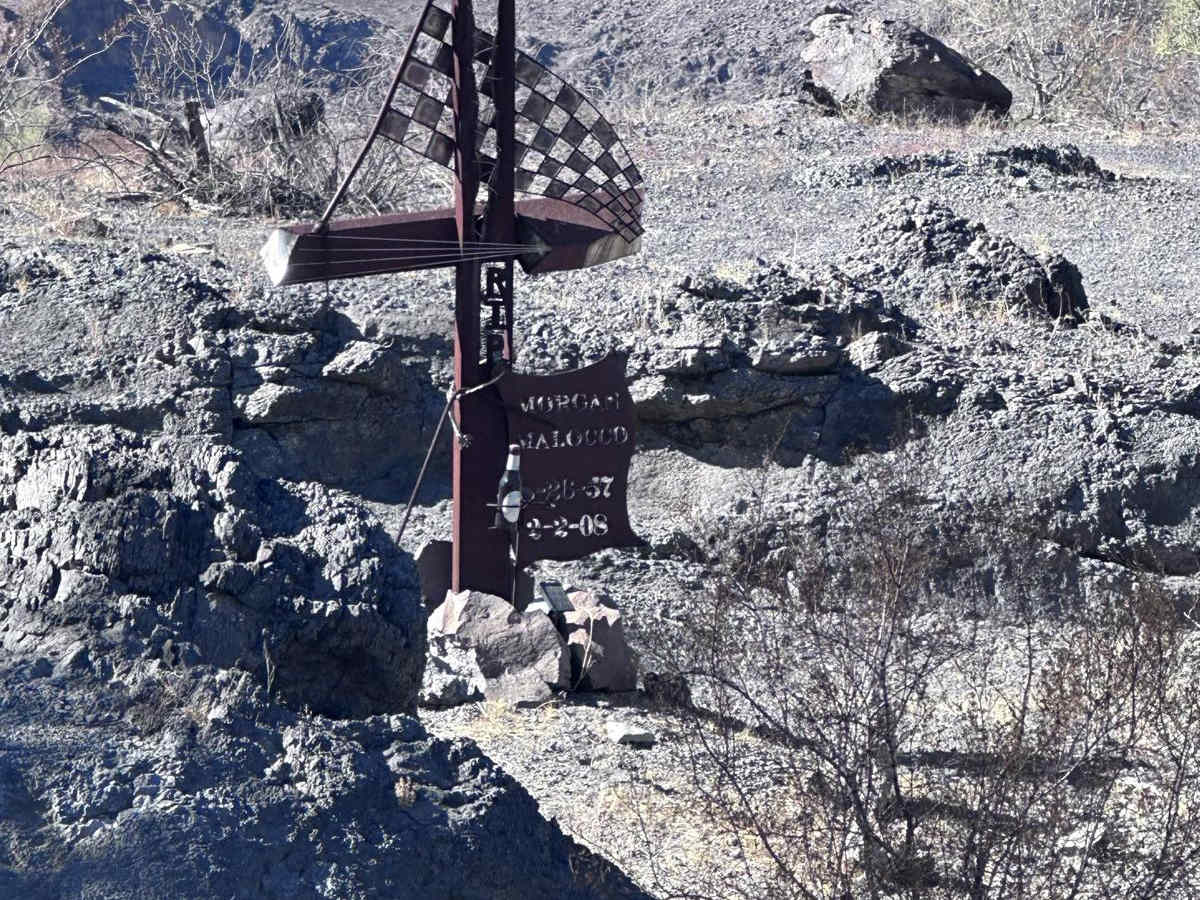 Lower Mohave Wash photo 2