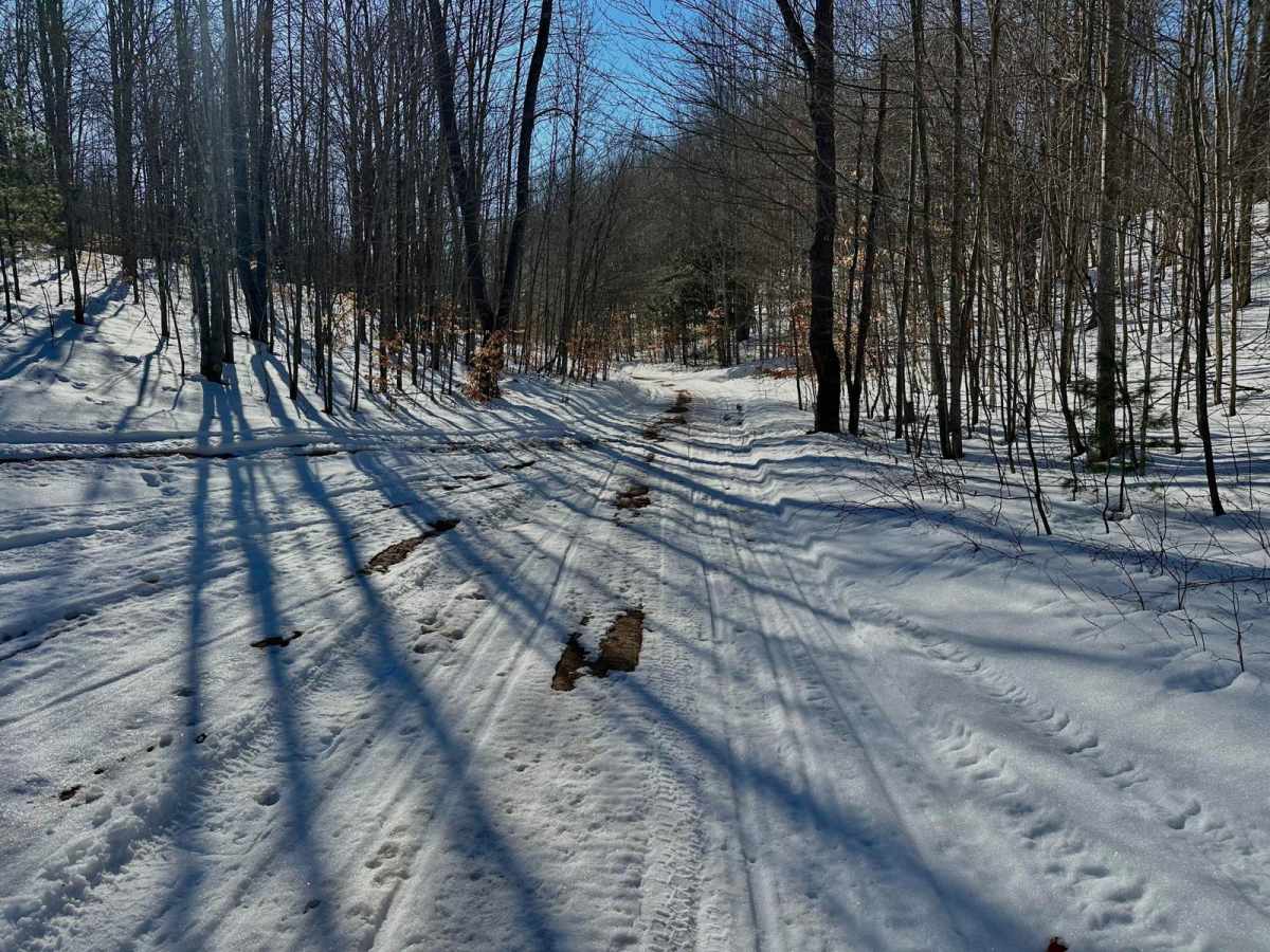 Middle Haze Road photo 2