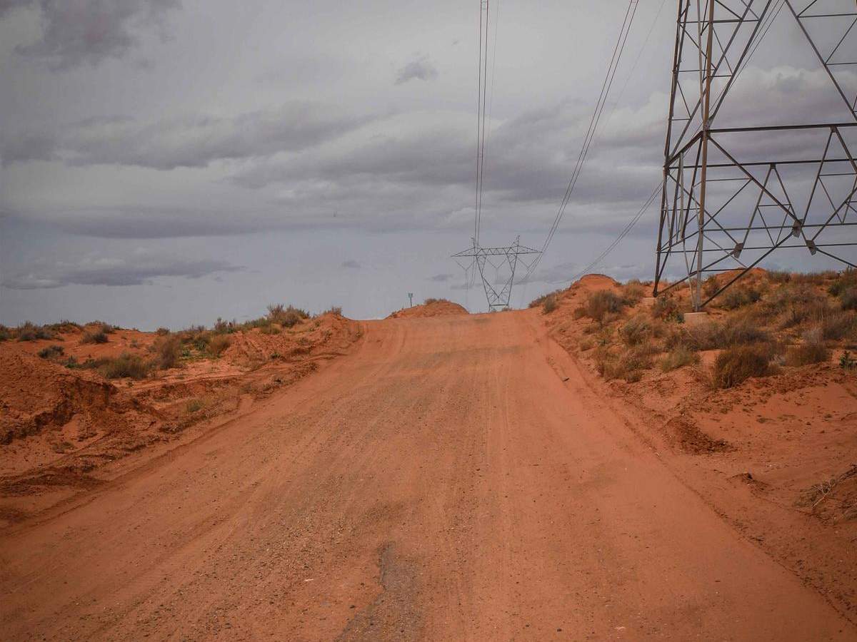 Powerline Perimeter photo 2