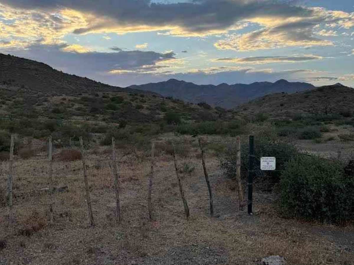 New River Mesa Approach photo 5