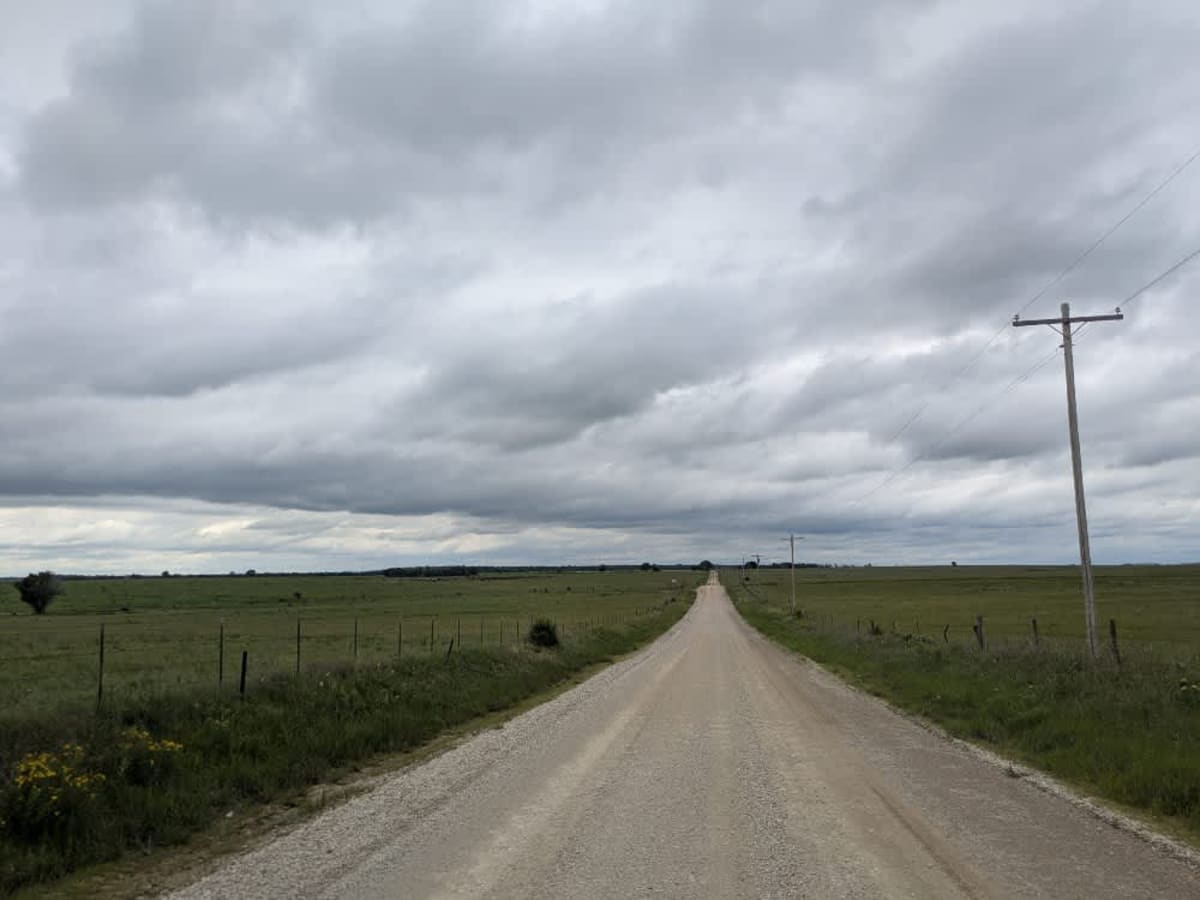 Road 8 photo 3
