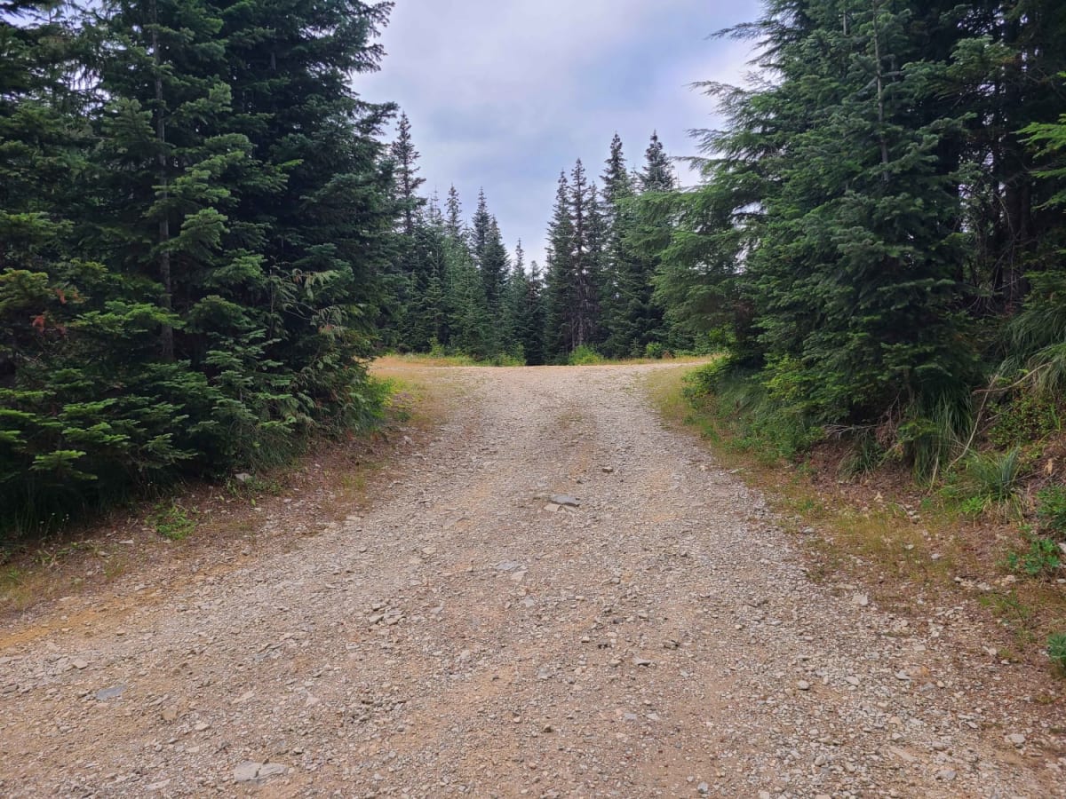 Campers Pass photo 3