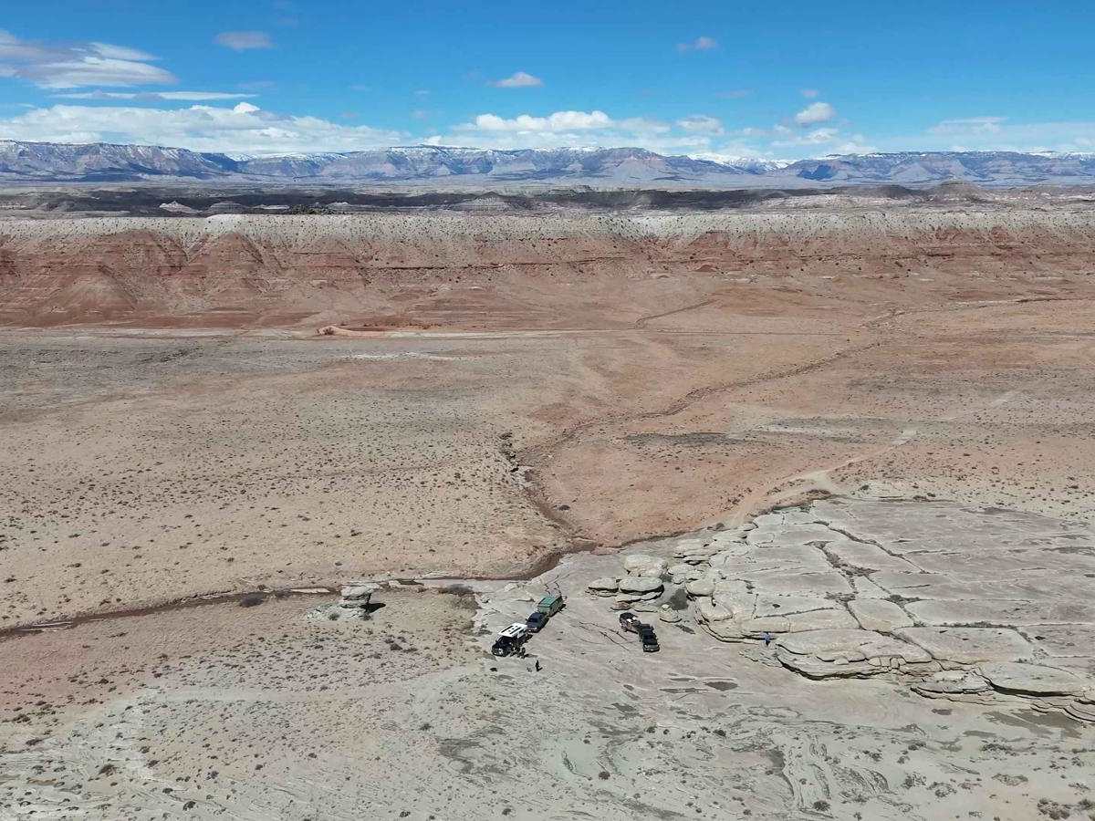 Little Goblin Valley photo 2