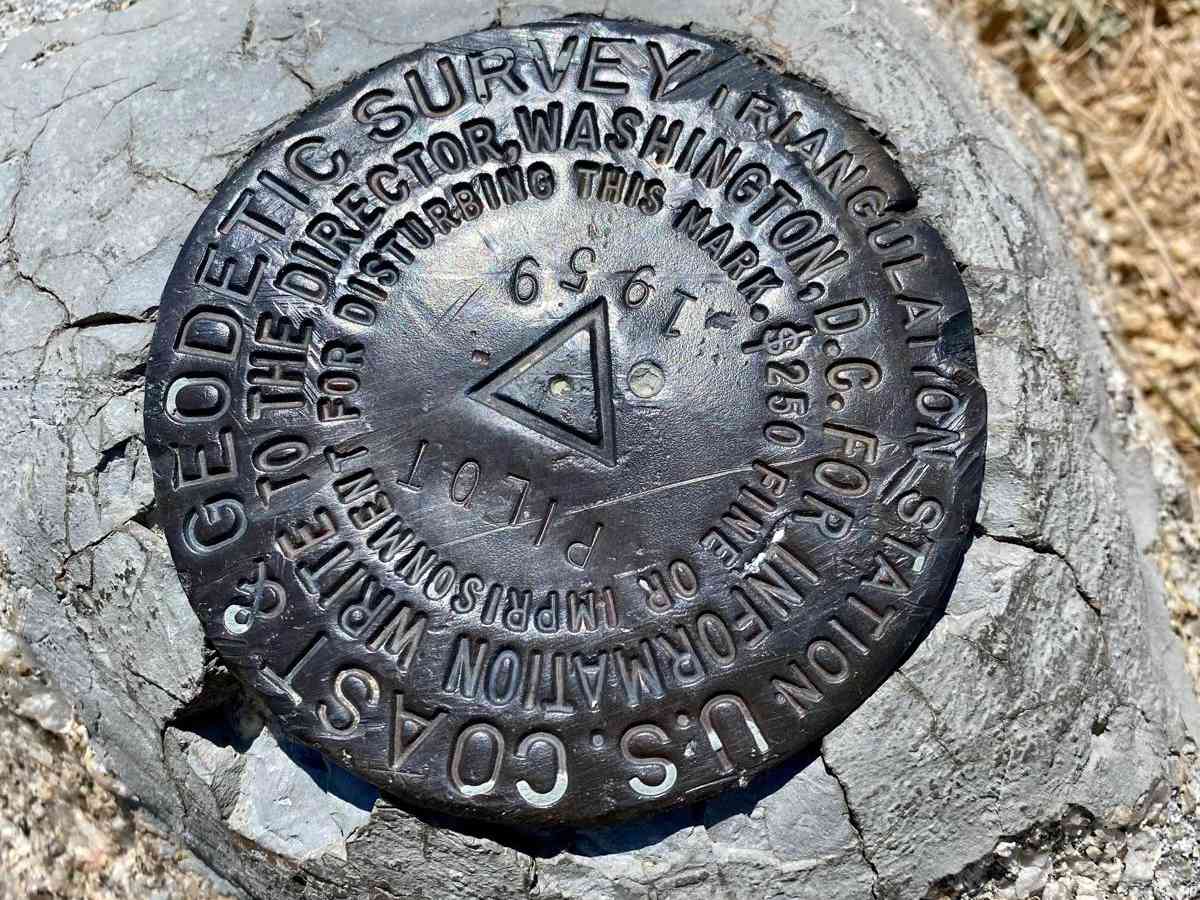 Pilot Peak Lookout Tower photo 3