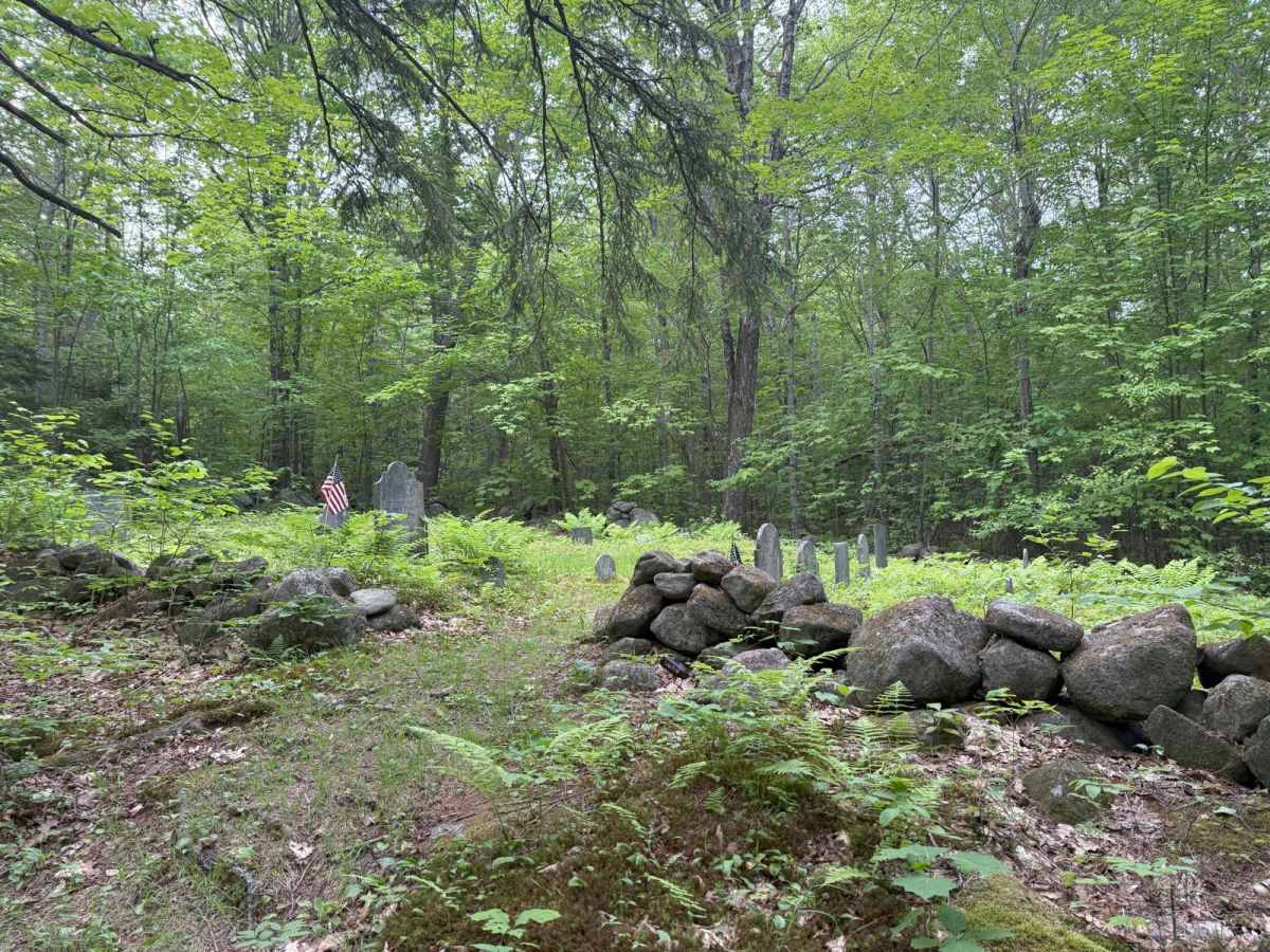 Wade Hill Road photo 4