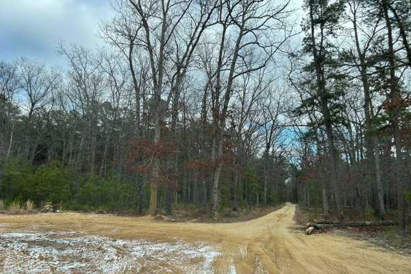 Jay's Iron Pipe Road