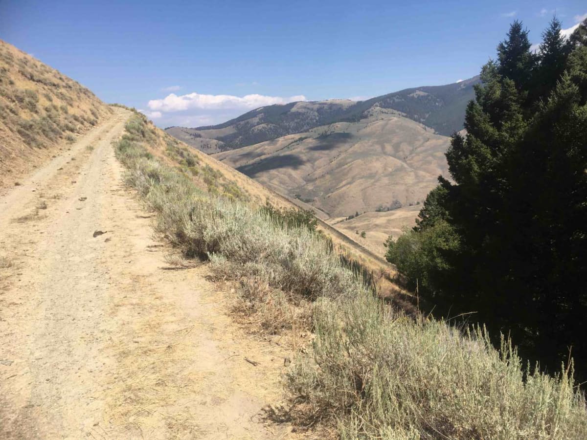 Ramsey Mountain Road photo 4