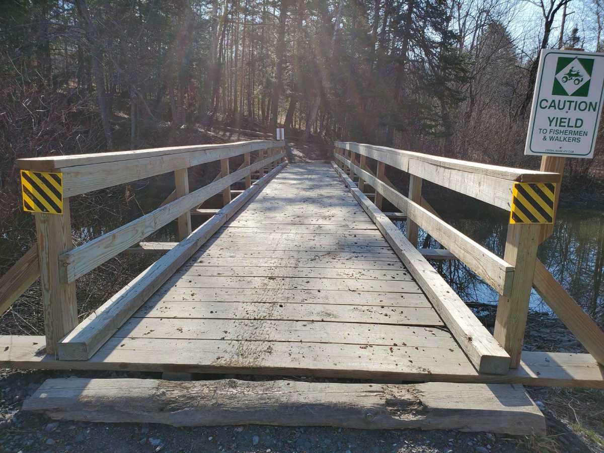 Quarry Road Trail photo 4