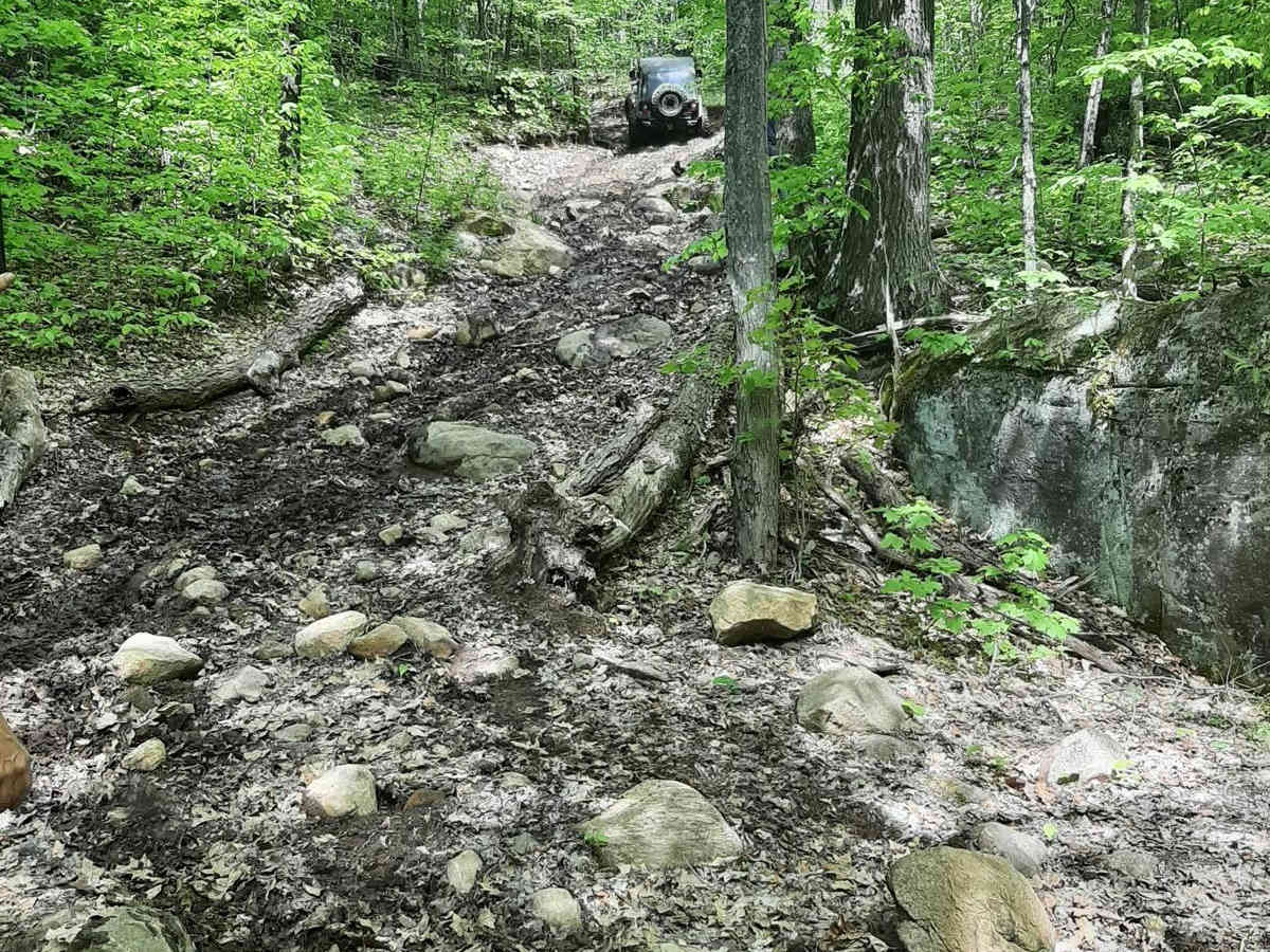 The Rock photo 3
