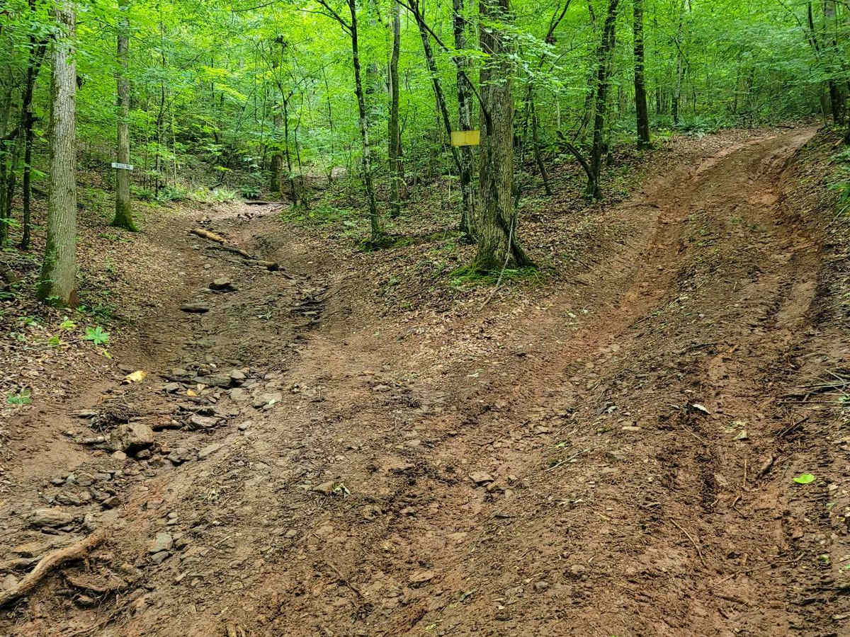 Hard Access photo 2