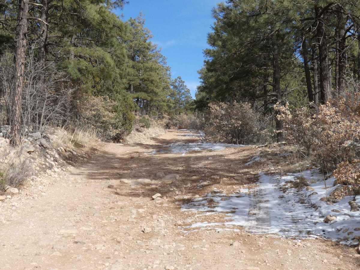 Capitan Gap photo 5
