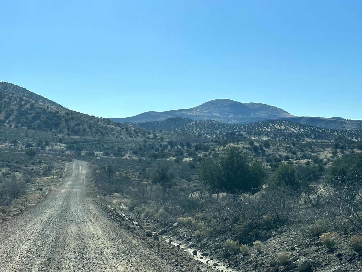 Fossil Creek Road photo 3