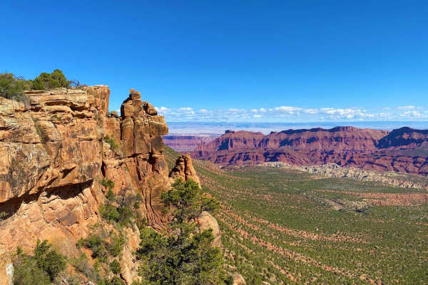 Fisher Mesa