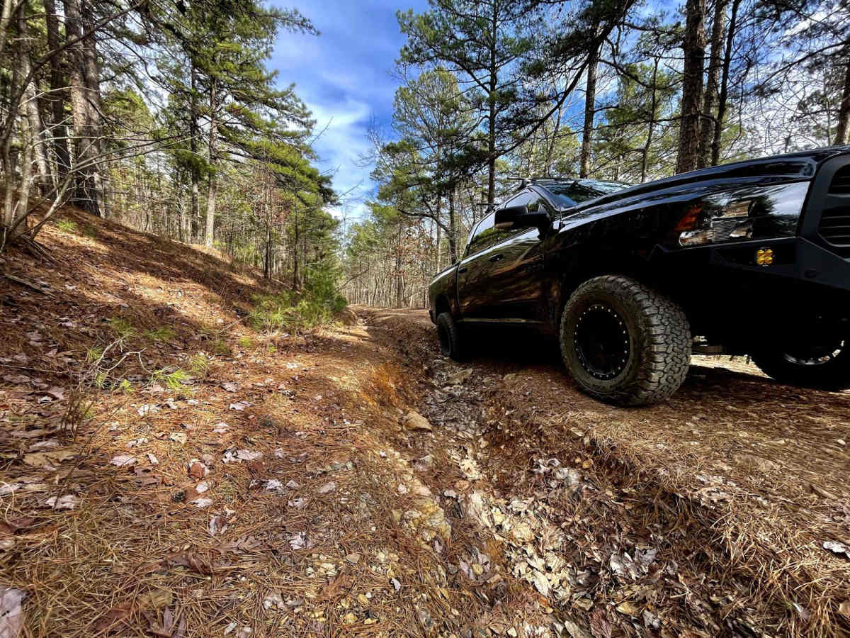 Muse Mountain Road photo 3
