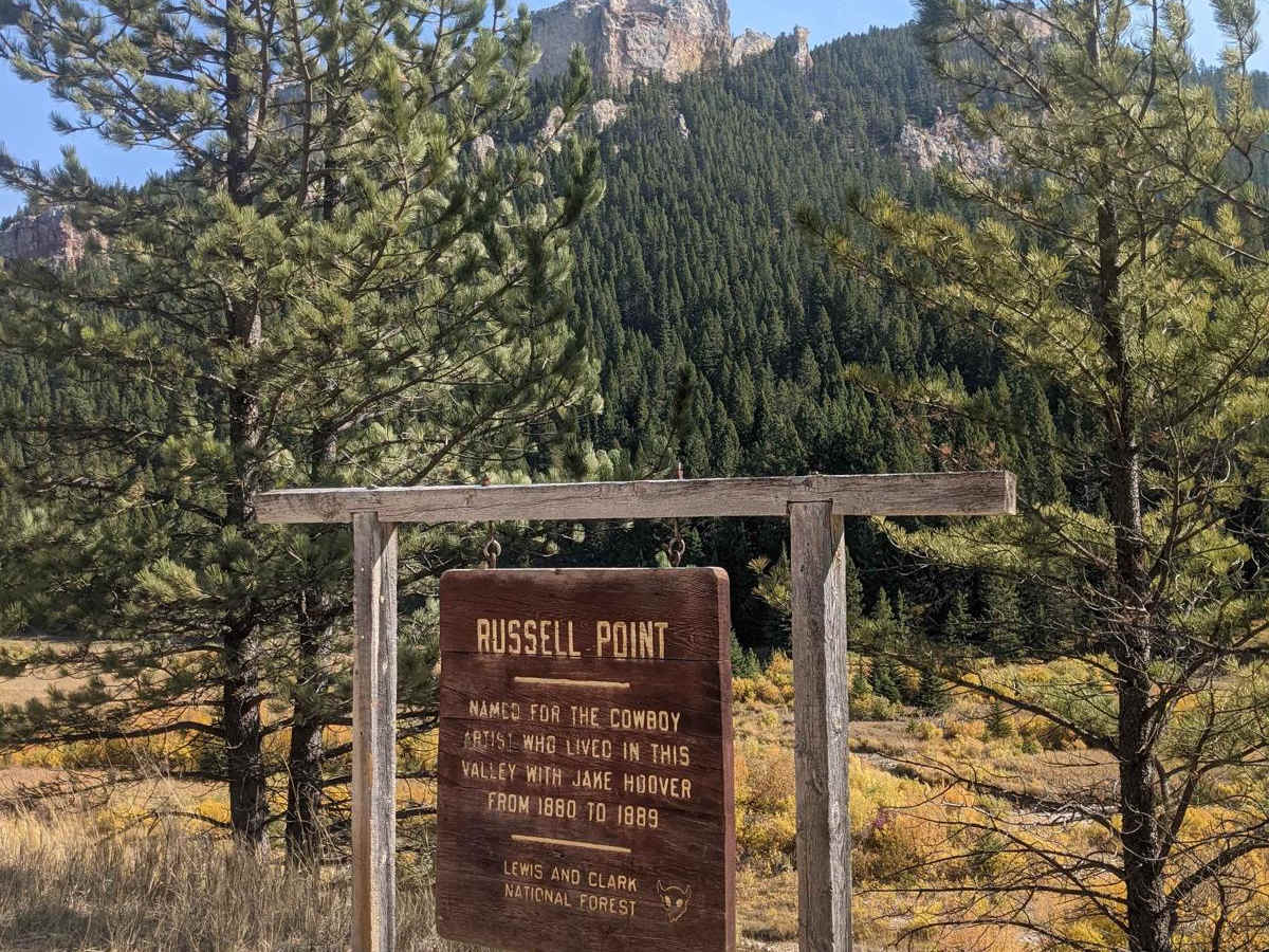 High Spring Creek photo 6
