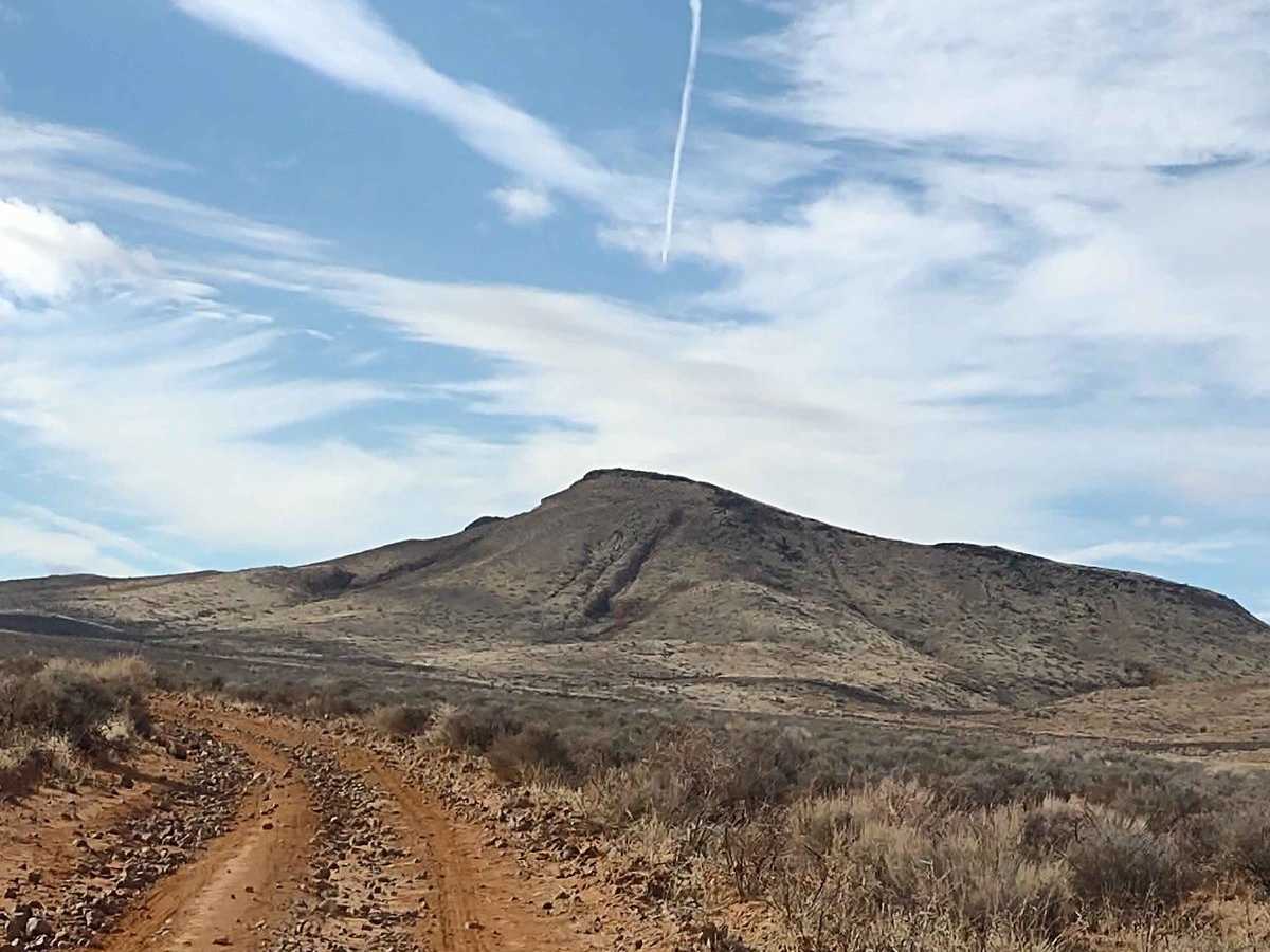 Gould's Rim Wanderings photo 3