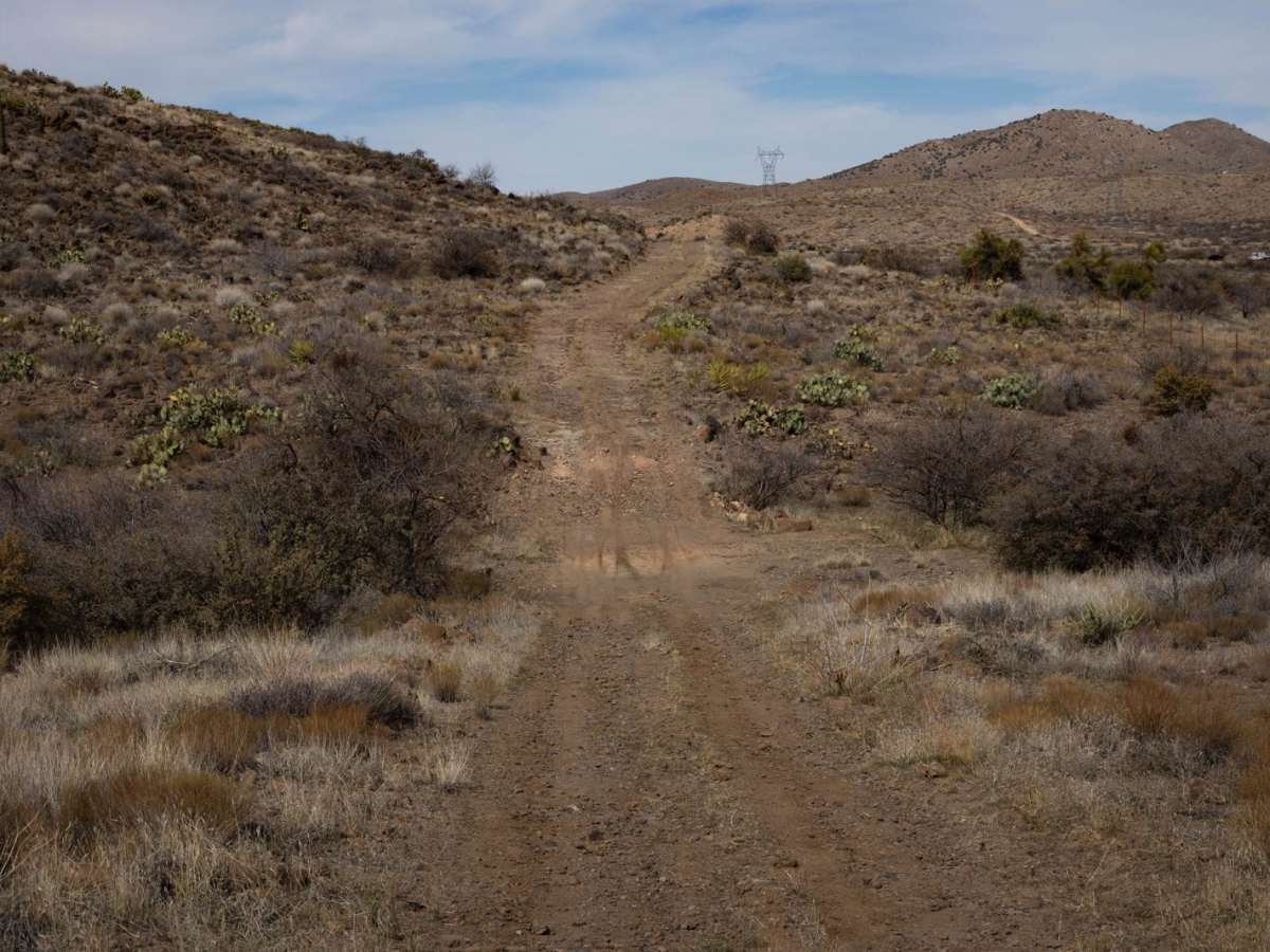 Hillcountry photo 3