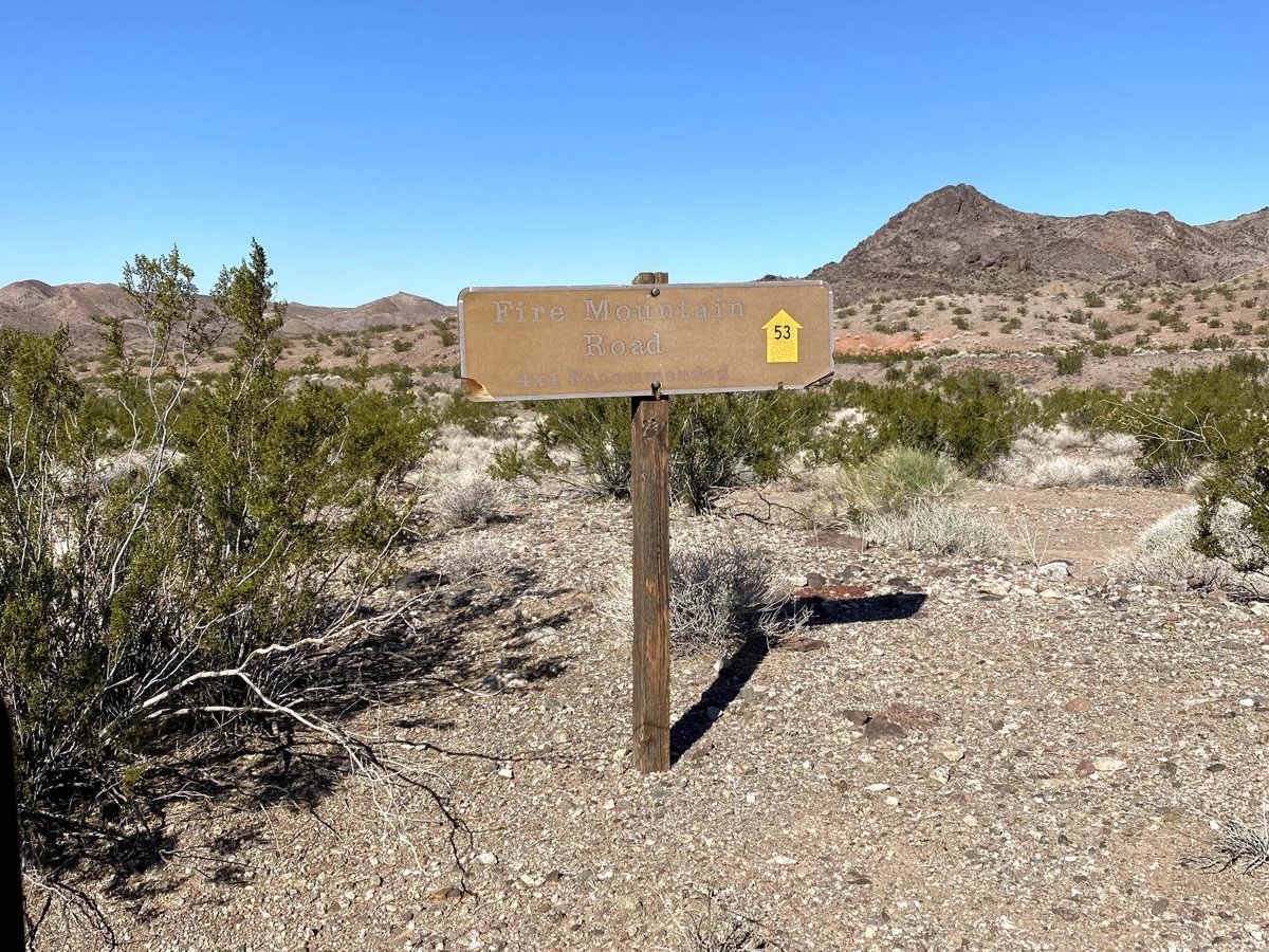 Pope  Mine Loop photo 6