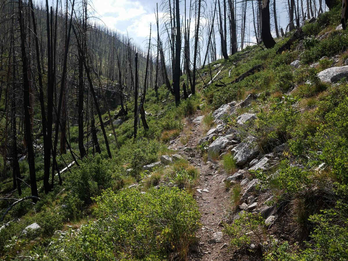 Sunday Creek photo 5