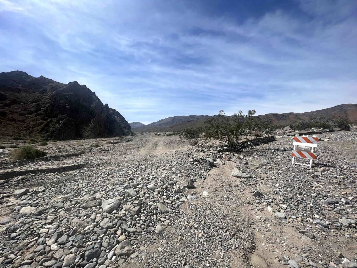 Cottonwood Canyon Road photo 4