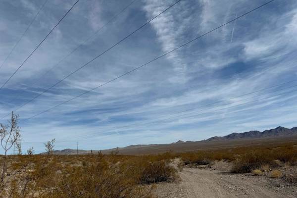 Petro Ranch Road